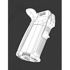 Руків’я пістолетне Magpul MIAD GEN 1.1 для AR15