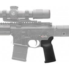 Руків’я пістолетне Magpul MOE K2-XL на AR15. Ручка пістолетна