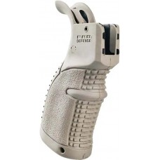 Руків’я пістолетне FAB Defense AGR-43 для M4/M16/AR15. Ручка пістолетна
