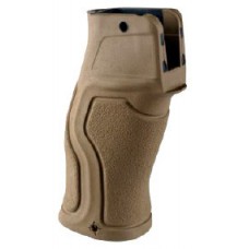 Руків’я пістолетне FAB Defense GRADUS FBV для AR15. Ручка пістолетна