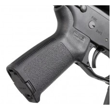 Руків’я пістолетне Magpul MOE Grip для AR15/M4. Ручка пістолетна