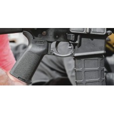Руків’я пістолетне Magpul MOE Grip для AR15/M4. Ручка пістолетна