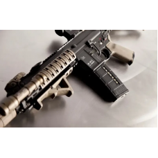 Магазин Magpul PMAG G3 Window кал. 223 Rem. Ємність - 30 патронів. Для AR-серії