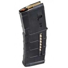 Магазин Magpul PMAG G3 Window кал. 223 Rem. Ємність - 30 патронів. Для AR-серії
