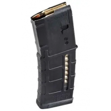 Магазин Magpul PMAG G3 Window кал. 223 Rem. Ємність - 30 патронів. Для AR-серії