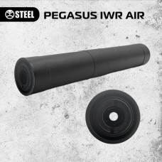 Саундмодератор PEGASUS IWR AIR. Виготовлення під вашу зброю