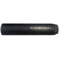 Глушник Zero Sound TITANium кал. .308 , .30 , 7.62. Різьба 5/8"-24 UNEF