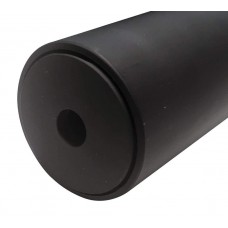Глушник Zero Sound TITANium кал. .308 , .30 , 7.62. Різьба 5/8"-24 UNEF