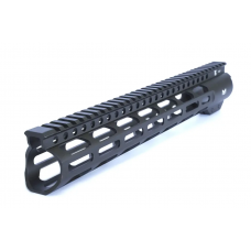 Цівка X-GUN Hundguards MK1 13.5" для AR15 M-LOK