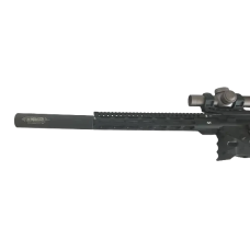 Цівка X-GUN Hundguards MK1 13.5" для AR15 M-LOK