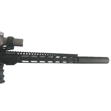 Цівка X-GUN Hundguards MK1 13.5" для AR15 M-LOK