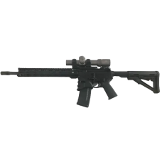 Цівка X-GUN Hundguards MK1 13.5" для AR15 M-LOK