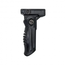 Руків'я перенесення вогню Vector Optics складна. Ручка переносу вогню