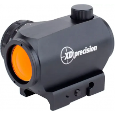 Приціл коліматорний XD Precision RS Medium 2 MOА