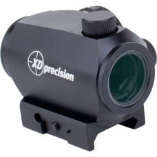 Приціл коліматорний XD Precision RS Medium 2 MOА
