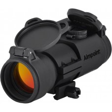 Приціл коліматорний Aimpoint Comp C-3 2 MOA Weaver/Picatinny