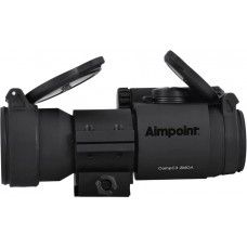 Приціл коліматорний Aimpoint Comp C-3 2 MOA Weaver/Picatinny