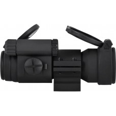 Приціл коліматорний Aimpoint Comp C-3 2 MOA Weaver/Picatinny
