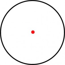 Приціл коліматорний Aimpoint Comp C-3 2 MOA Weaver/Picatinny