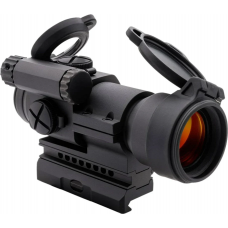 Приціл коліматорний Aimpoint Patrol Rifle Optic 2 МОА Weaver/Picatinny