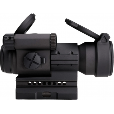 Приціл коліматорний Aimpoint Patrol Rifle Optic 2 МОА Weaver/Picatinny