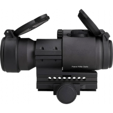 Приціл коліматорний Aimpoint Patrol Rifle Optic 2 МОА Weaver/Picatinny
