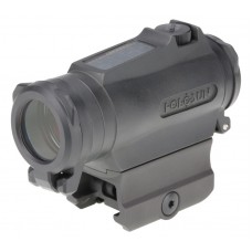 Приціл коліматорний Holosun HE515CT-RD точка 2 MOA + коло 65 МОА
