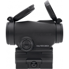 Приціл коліматорний Aimpoint Duty RDS 2 MOA