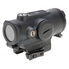 Приціл коліматорний Holosun HE530G-RD точка 2 MOA + коло 65 МОА