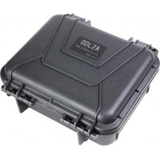 Коліматорний приціл з ЛЦВ Dong In Optical ODL2A. В комплекті лазерний цілевказник