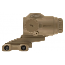 Приціл призматичний Primary Arms SLx 3X MicroPrism сітка ACSS Raptor 5.56/.308 Yard. FDE