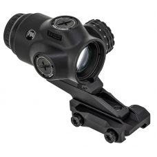 Приціл призматичний Primary Arms SLx 3X MicroPrism сітка ACSS Raptor 5.56/.308 Meter