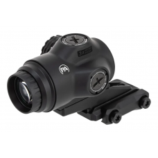 Приціл призматичний Primary Arms SLx 3X MicroPrism сітка ACSS Raptor 5.56/.308 Meter