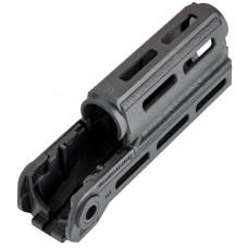 Цівка FAB Defense VANGUARD для АК-серії. Колір - чорний