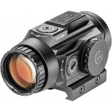 Приціл призматичний Hawke Prism Sight 4x24 сітка 5,56 BDC Dot