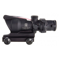 Прицел Trijicon ACOG 4x32 сетка .223 Red Chevron BAC NS