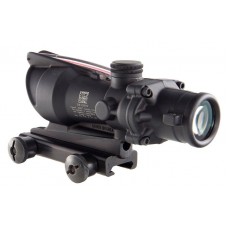 Прицел Trijicon ACOG 4x32 сетка .223 Red Chevron BAC NS