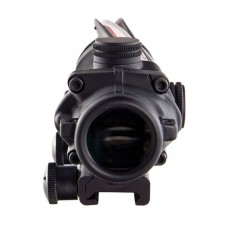Прицел Trijicon ACOG 4x32 сетка .223 Red Chevron BAC NS