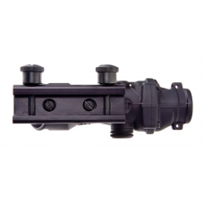 Прицел Trijicon ACOG 4x32 сетка .223 Red Chevron BAC NS
