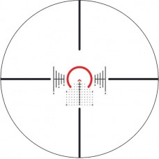 Приціл Primary Arms GLx 1-6×24 FFP сітка ACSS Griffin M6 з підсвічуванням