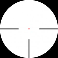 Приціл оптичний Blaser B2 2,5-15х56 iC сітка 4А з підсвічуванням. QDC. Шина ZM/VM