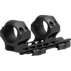 Моноблок Leapers UTG ACCU-SYNC QR з виносом 34 мм. d - 30 мм. High. Сплав. Picatinny