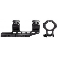 Моноблок Leapers UTG ACCU-SYNC QR з виносом 34 мм. d - 30 мм. High. Сплав. Picatinny