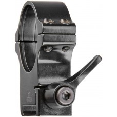 Швидкоз’ємні кільця Rusan QR. Weaver. Сталь. Ø 30 мм. BH14 мм