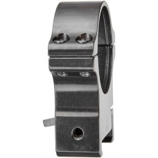 Швидкоз’ємні кільця Rusan QR. Weaver. Сталь. Ø 30 мм. BH14 мм