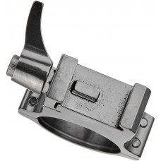 Швидкоз’ємні кільця Rusan QR. Weaver. Сталь. Ø 30 мм. BH14 мм