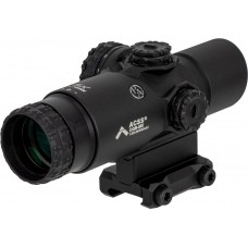 Приціл призматичний Primary Arms GLx 2X сітка ACSS CQB-M5