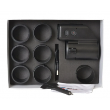 Камера TriggerCam 2.1 32–48 мм (з чохлом)