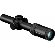 Приціл оптичний Vortex Strike Eagle 1-8x24 сітка AR-BDC3 c підсвічуванням)