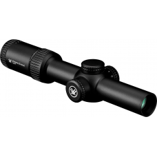 Приціл оптичний Vortex Strike Eagle 1-8x24 сітка AR-BDC3 c підсвічуванням)